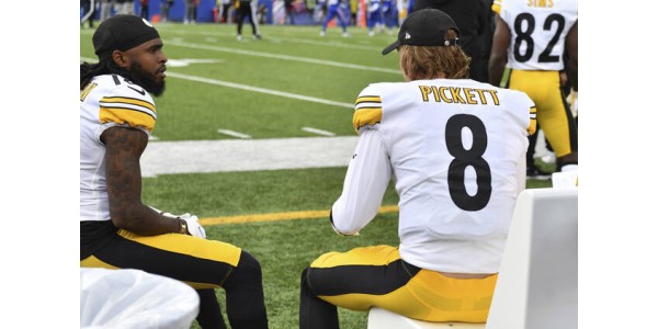Les Steelers de Pittsburgh doivent garder les bons joueurs sur la ligne défensive